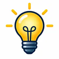 bulb icon